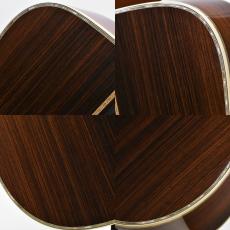 Martin 【クロサワ横浜店】【1988年製中古品】D-45 【ソリッドアバロン】【48回無金利分割可能】_11