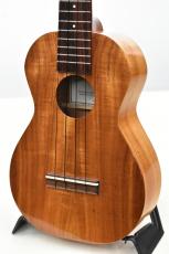 Kamaka 【クロサワ横浜店】HF-2 2009年製 中古【コンサート】【ハワイアンコア総単板】