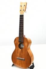 Kamaka 【クロサワ横浜店】HF-2 2009年製 中古【コンサート】【ハワイアンコア総単板】_3