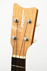 Kamaka 【クロサワ横浜店】HF-2 2009年製 中古【コンサート】【ハワイアンコア総単板】_5