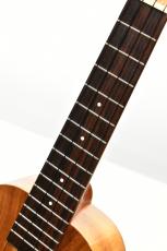 Kamaka 【クロサワ横浜店】HF-2 2009年製 中古【コンサート】【ハワイアンコア総単板】_7