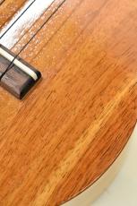 Kamaka 【クロサワ横浜店】HF-2 2009年製 中古【コンサート】【ハワイアンコア総単板】_10