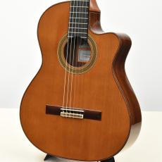 Jose Ramirez 【クロサワ横浜店】【2014年製中古品】2N-CWE 【エレガット】【48回無金利分割可能】