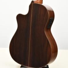 Jose Ramirez 【クロサワ横浜店】【2014年製中古品】2N-CWE 【エレガット】【48回無金利分割可能】_2