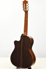 Jose Ramirez 【クロサワ横浜店】【2014年製中古品】2N-CWE 【エレガット】【48回無金利分割可能】_4