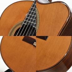 Jose Ramirez 【クロサワ横浜店】【2014年製中古品】2N-CWE 【エレガット】【48回無金利分割可能】_8