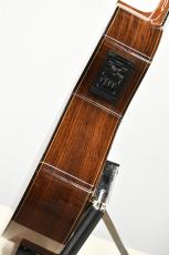 Jose Ramirez 【クロサワ横浜店】【2014年製中古品】2N-CWE 【エレガット】【48回無金利分割可能】_9