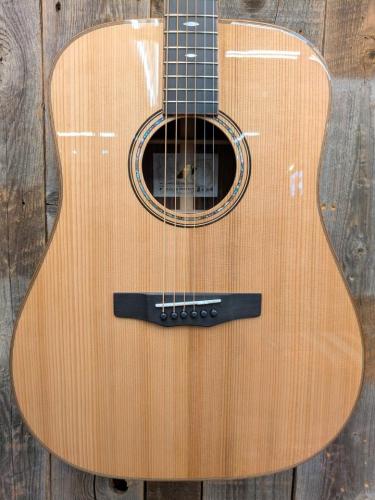 Morris M-102.LC II 【モリダイラ楽器 特選モデル】