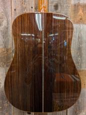 Morris M-102.LC II 【モリダイラ楽器 特選モデル】_3
