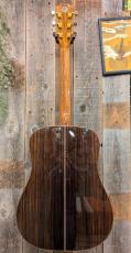 Morris M-102.LC II 【モリダイラ楽器 特選モデル】_4