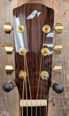 Morris M-102.LC II 【モリダイラ楽器 特選モデル】_5