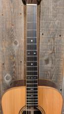 Morris M-102.LC II 【モリダイラ楽器 特選モデル】_6