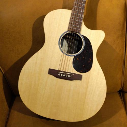 Martin GPC-X2E Coco