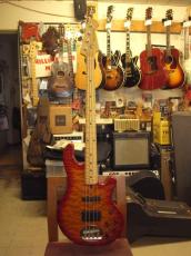 Lakland SL44-94 DELUXE (Bartolini PU) 【値下】_2