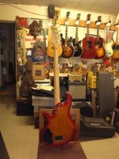 Lakland SL44-94 DELUXE (Bartolini PU) 【値下】_3