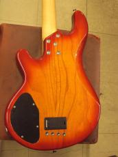 Lakland SL44-94 DELUXE (Bartolini PU) 【値下】_5