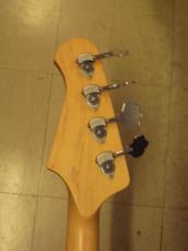 Lakland SL44-94 DELUXE (Bartolini PU) 【値下】_7