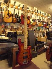 Lakland SL44-94 DELUXE (Bartolini PU) 【値下】_9