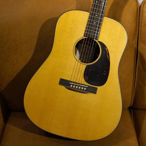 Martin D-10E Retro