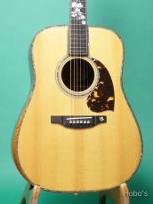 SUMI S-DBR Custom "Brazilian Rosewood"