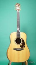 SUMI (鷲見 英一) S-DBR Custom "Brazilian Rosewood"_2