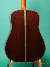 SUMI (鷲見 英一) S-DBR Custom "Brazilian Rosewood"_4