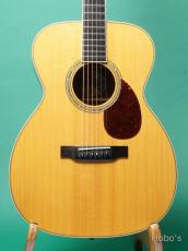 Collings OM-3 G Custom "German Spruce Top"