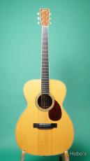 Collings OM-3 G Custom "German Spruce Top"_2