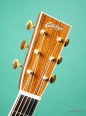 Collings OM-3 G Custom "German Spruce Top"_3