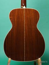 Collings OM-3 G Custom "German Spruce Top"_4