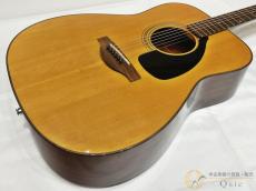 YAMAHA THE FG 【返品OK】[ULW96]【箕面店在庫】 // ボーナス先取りセール対象商品!