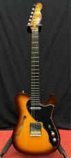 Fender Limited Edition Suona Telecaster Thinline -Violin Burst-【限定モデル】【ラッカー塗装】【US23065914】【3.30kg】_2