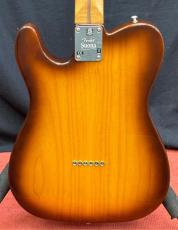 Fender Limited Edition Suona Telecaster Thinline -Violin Burst-【限定モデル】【ラッカー塗装】【US23065914】【3.30kg】_6