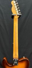 Fender Limited Edition Suona Telecaster Thinline -Violin Burst-【限定モデル】【ラッカー塗装】【US23065914】【3.30kg】_8