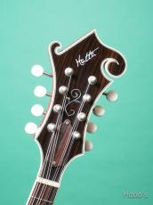 HATTA WORKS (八田 淳史) HM-F5 紅葉 "サウンドメッセ2025出品作"_3