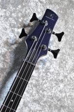 Ibanez SR300E-IPT Iron Pewter #I250811458【3.54kg】_4