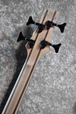 Ibanez SR300E-IPT Iron Pewter #I250811458【3.54kg】_7