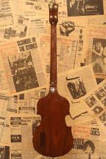 Gibson 1954 EB-1 "Dead Mint Condition with Hang Tag"_2
