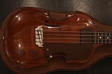 Gibson 1954 EB-1 "Dead Mint Condition with Hang Tag"_3