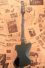 Gibson 1966 Thunderbird Ⅳ "Non-Reverse & Original Pelham Blue Poly FInish"_2