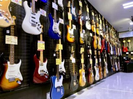 島村楽器 そよら成田ニュータウン店_3