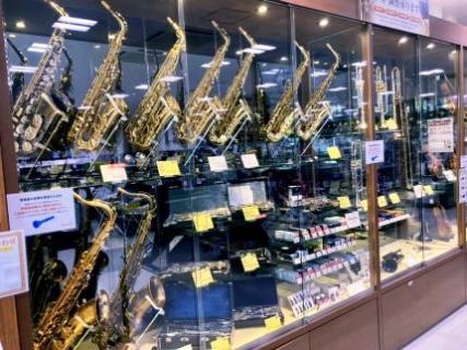 島村楽器 そよら成田ニュータウン店_7