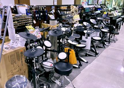 島村楽器 そよら成田ニュータウン店_8