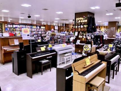 島村楽器 そよら成田ニュータウン店_6