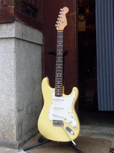 Fender '95 American Vintage '62 Stratocaster