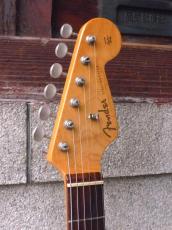 Fender '95 American Vintage '62 Stratocaster_5
