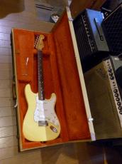 Fender '95 American Vintage '62 Stratocaster_12