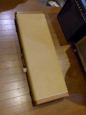 Fender '95 American Vintage '62 Stratocaster_13