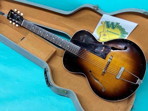 Gibson L-50