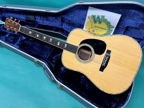 Martin D-41 